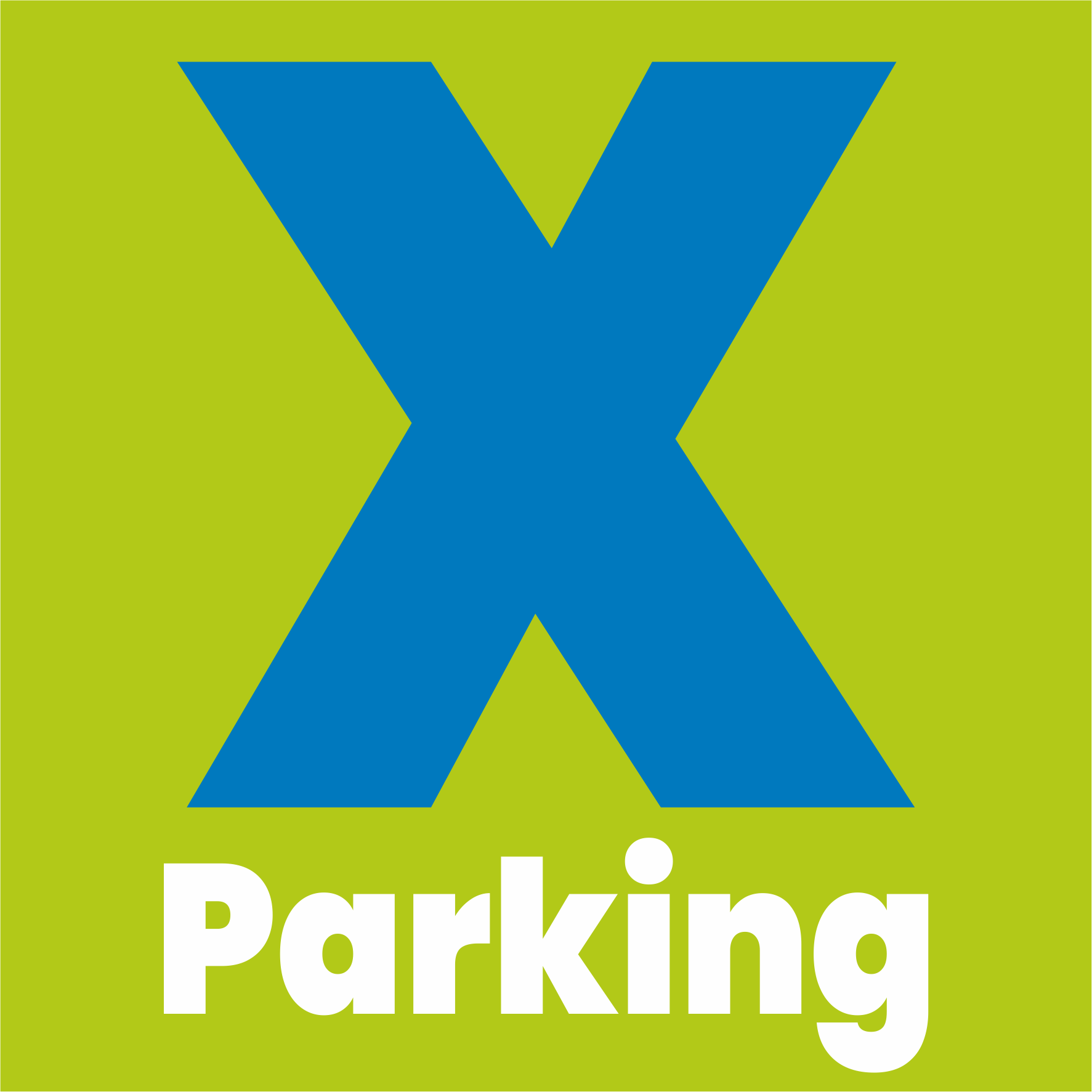 X Parking